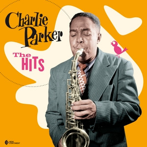 CHARLIE PARKER · The HITS (HQ/LTD/GATEFOLD) · LP