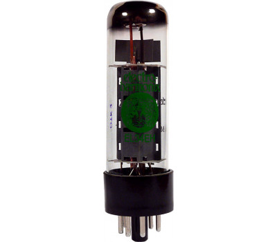 Electro-Harmonix EL34EH лампы усилителя мощности (подобранная пара)