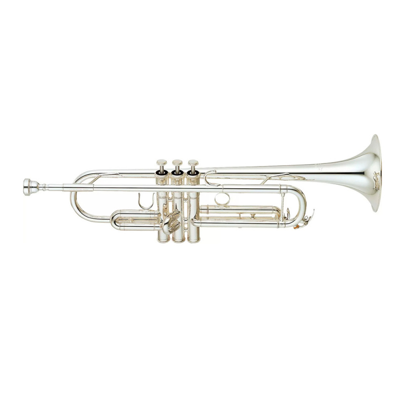 YAMAHA YTR-6335S труба 