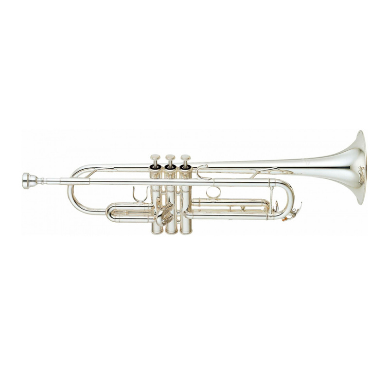 Труба  YTR-6345GS