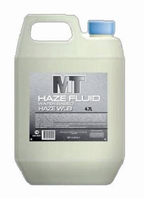 MT-Haze WLB MT-Haze WLB жидкость для генераторов тумана на водной основе