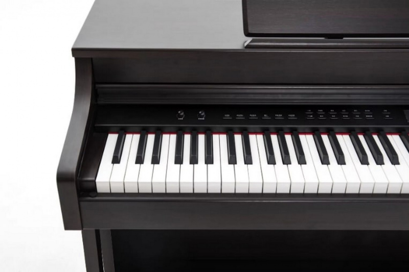 Greaten DK-580 Rosewood цифровое фортепиано