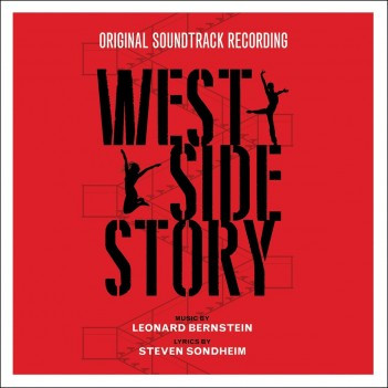 LEONARD BERNSTEIN · WEST SIDE STORY [ORIGINAL SOUN