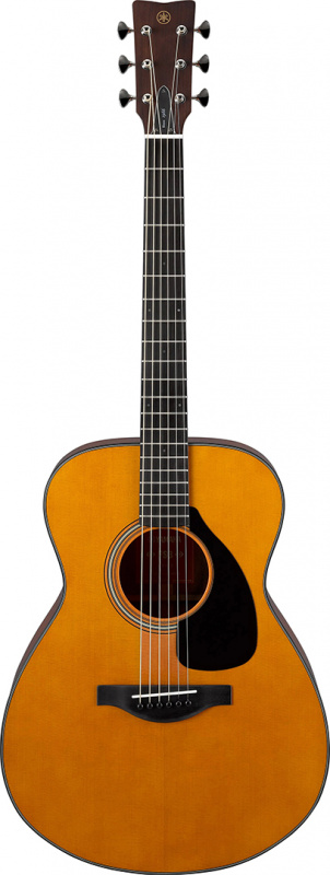 YAMAHA FS3 акустическая гитара