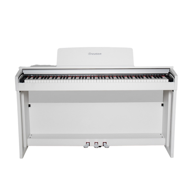 Greaten DK-150 White цифровое фортепиано
