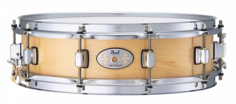 Pearl M1330/102 малый барабан, размер 13x3, клён