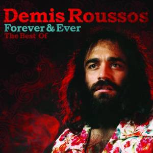 DEMIS ROUSSOS - FOREVER AND EVER - THE BEST OF · CD