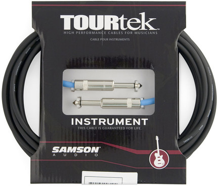 Samson TI1 инструментальный кабель Jack-Jack, длина 30см. Samson TI1 инструментальный кабель Jack-Jack, длина 30см.
