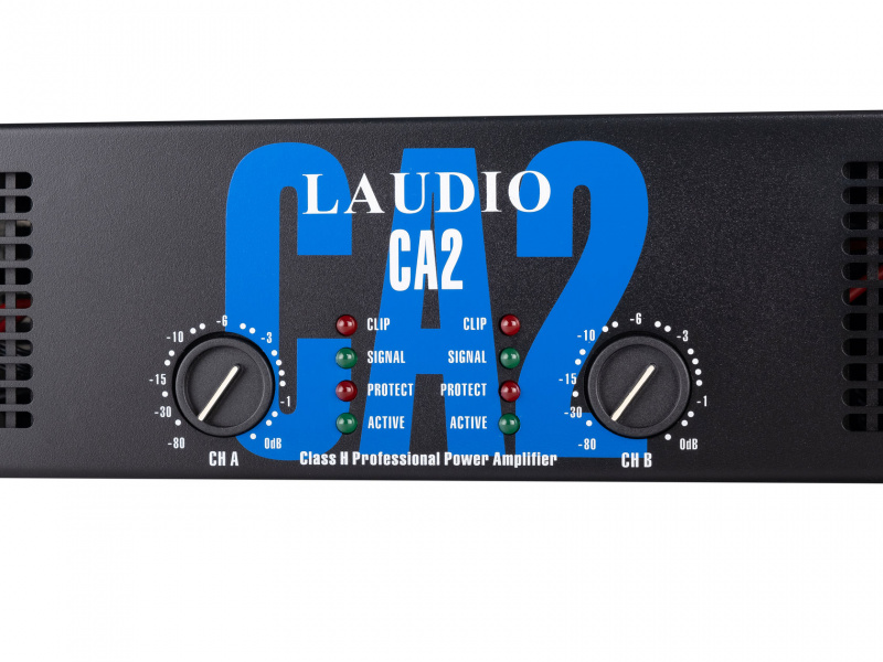 LAudio CA2 усилитель мощности, 150Вт