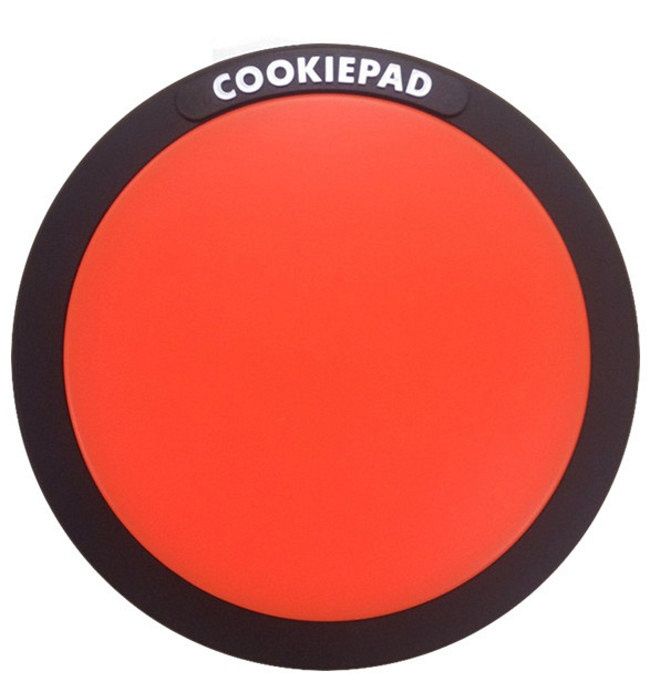 COOKIEPAD-12S+ Cookie Pad Тренировочный пэд 11", б
