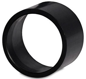 AHEAD RGB5A сменное кольцо для барабанных палочек 5A/7A, подходит для моделей MT, MTW, WMT