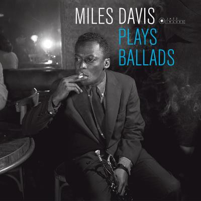 MILES DAVIS · PLAYS BALLADS (DELUXE/LTD/HQ) · LP