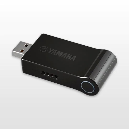 YAMAHA UD-WL01 беспроводной USB LAN адаптор