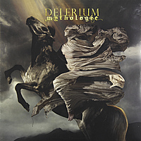 DELERIUM - MYTHOLOGIE - LP