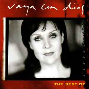 VAYA CON DIOS · THE BEST OF · CD