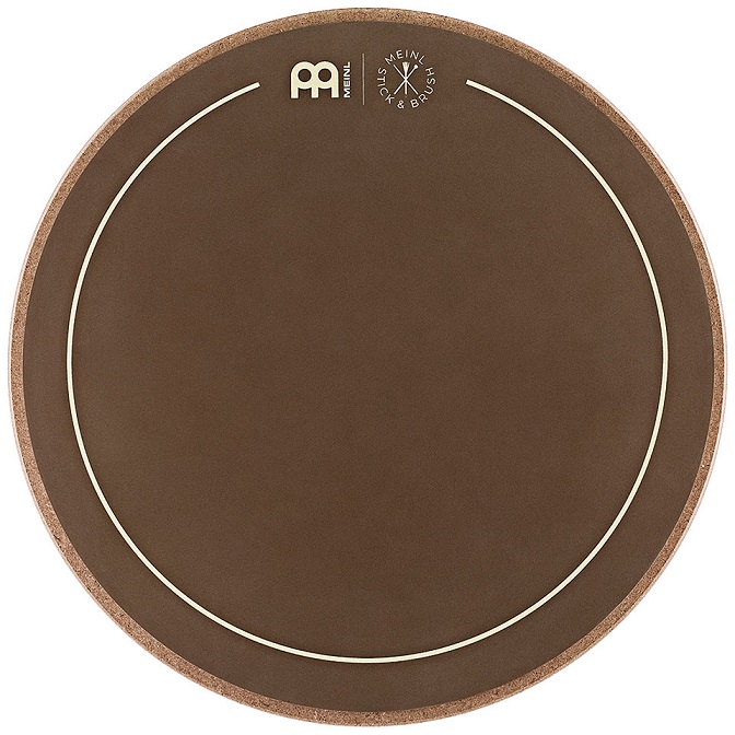 Meinl SB508-MEINL тренировочный пэд 6