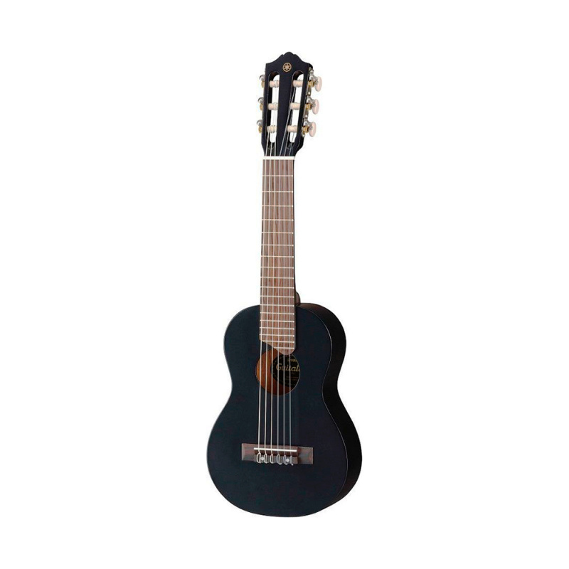 YAMAHA GL1 BLACK классическая гитара