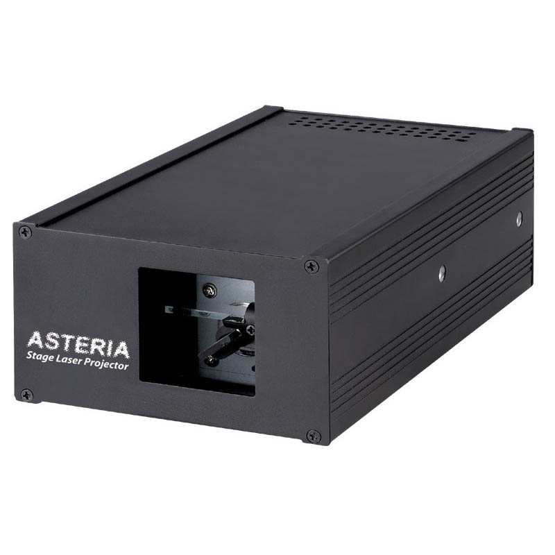 Xline Laser ASTERIA лазерный прибор зеленый G100 мВт