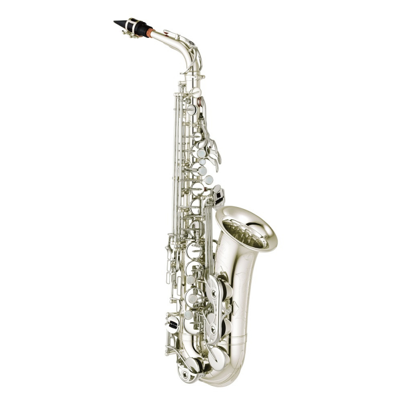 Yamaha YAS-480S альт-саксофон
