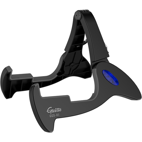 Guitto GGS-01 cтойка для гитары, складная