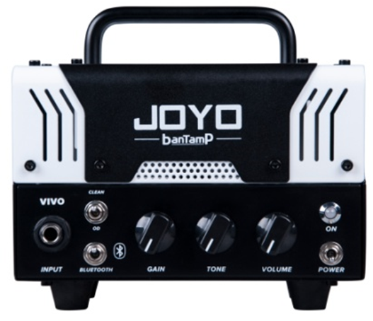 JOYO Vivo усилитель для электрогитары ламповый
