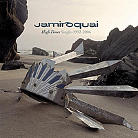 JAMIROQUAI · HIGH TIMES: SINGLES 1992-2006 · LP