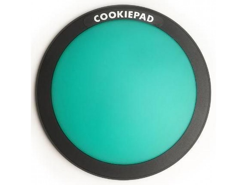 COOKIEPAD-12Z+ Cookie Pad тренировочный пэд 11", бесшумный, мягкий