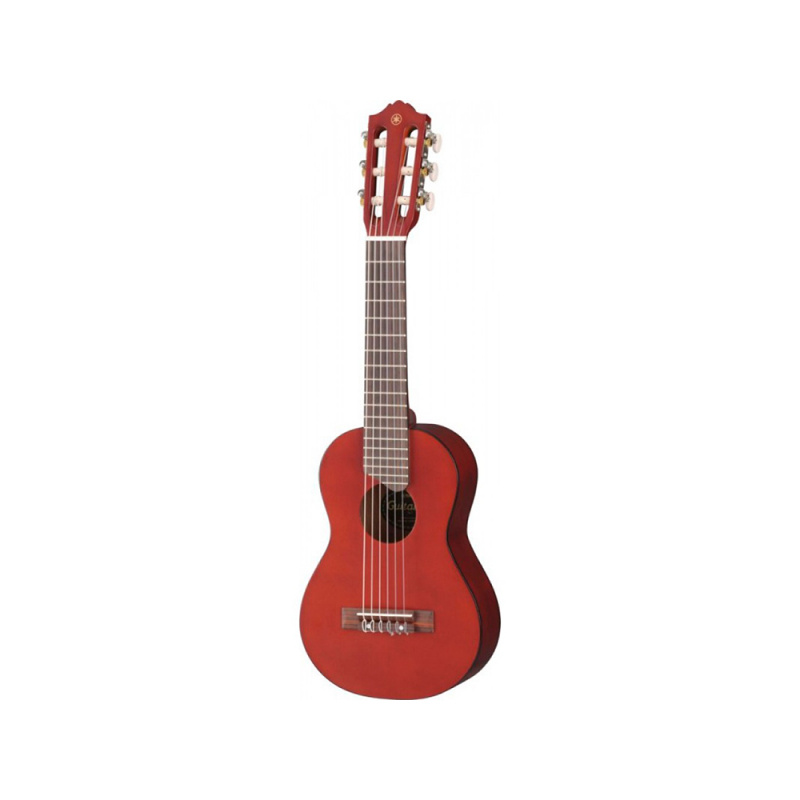 YAMAHA GL1 PERSIMON BROWN классическая гитара (гиталеле)