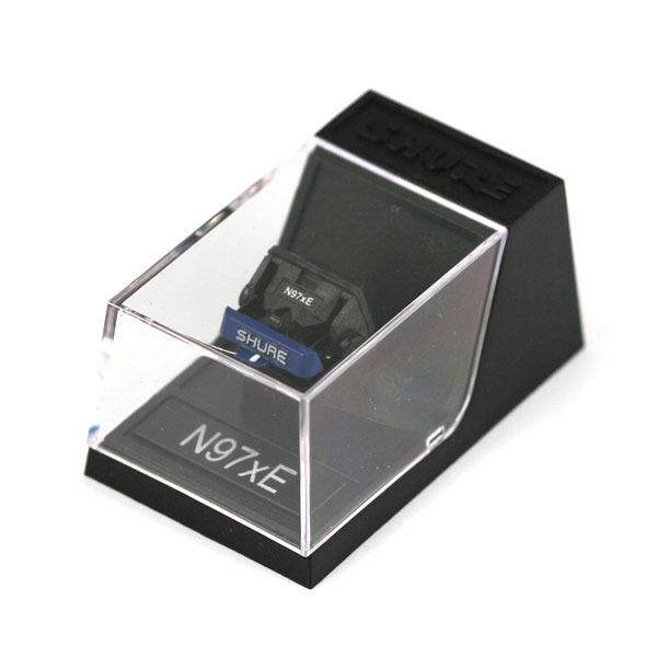 SHURE N97XE сменная игла для картриджа M97XE