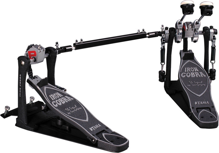 TAMA HP900PSW двойная педаль
