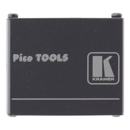 Kramer Electronics [PT-572+] приемник сигнала HDMI из кабеля витой пары (TP)