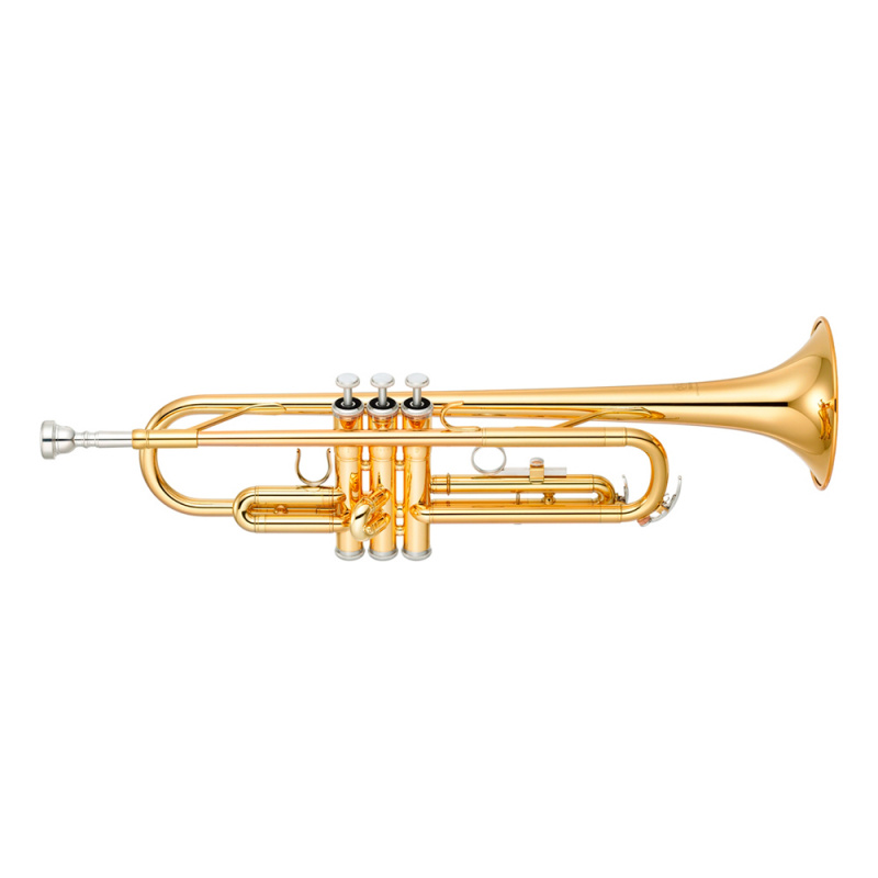 Yamaha YTR-2330S труба