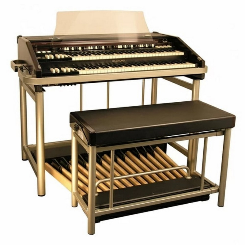 Hammond B-3 Portable mk2 орган