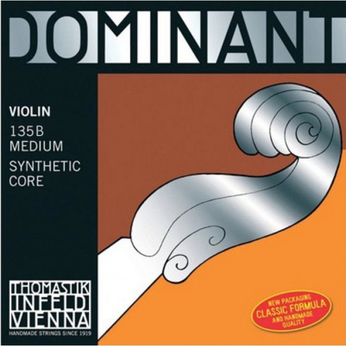 Thomastik Dominant 135B струны для скрипки
