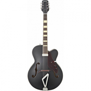 Gretsch G100BKCE Flat Black электрогитара Gretsch G100BKCE Flat Black электрогитара