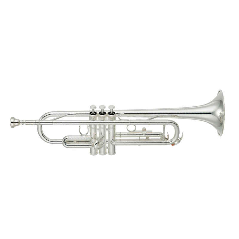 Yamaha YTR-3335S труба