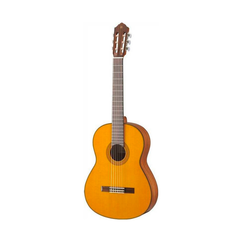 YAMAHA CG142C классическая гитара