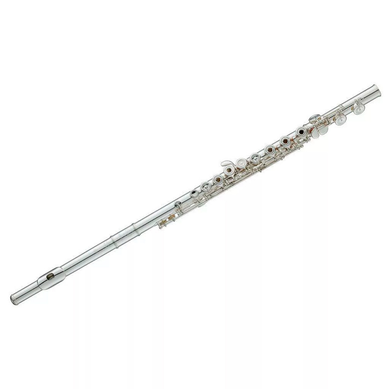 Yamaha YFL-677H Профессиональная флейта.