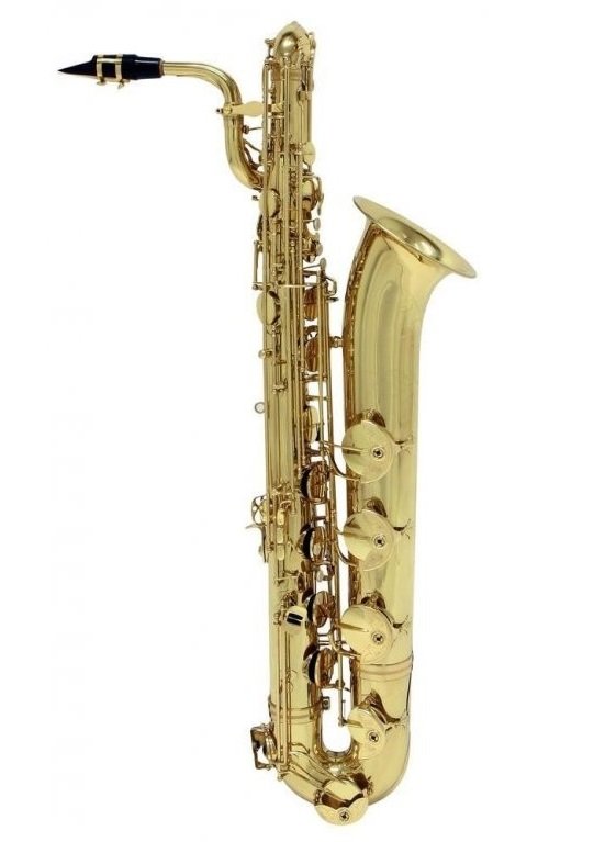 Stephan Weis BS-A600G баритон-саксофон
