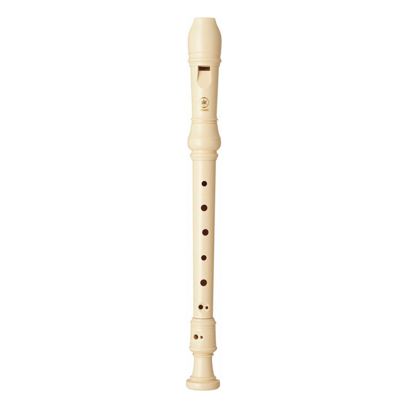 YAMAHA YRA-27III блок-флейта альт