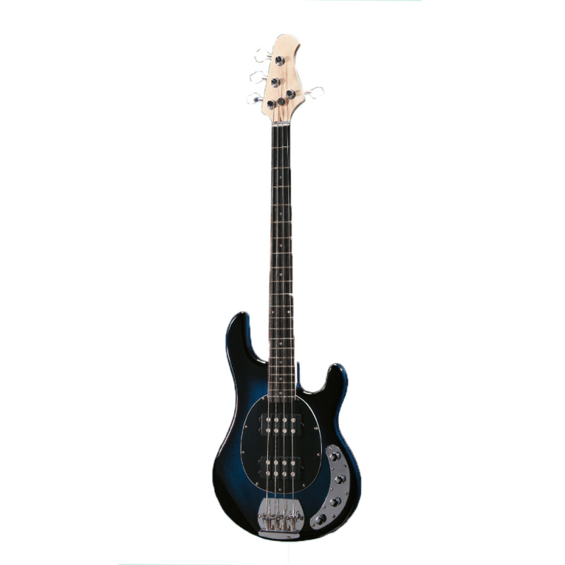 Toretto KM4-202 BLS бас-гитара