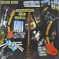 CHRIS REA · ROAD SONGS FOR LOVERS (LTD) · 2LP