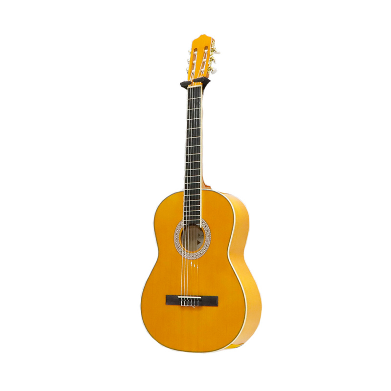 Smiger GP-C50-39 GY классическая гитара