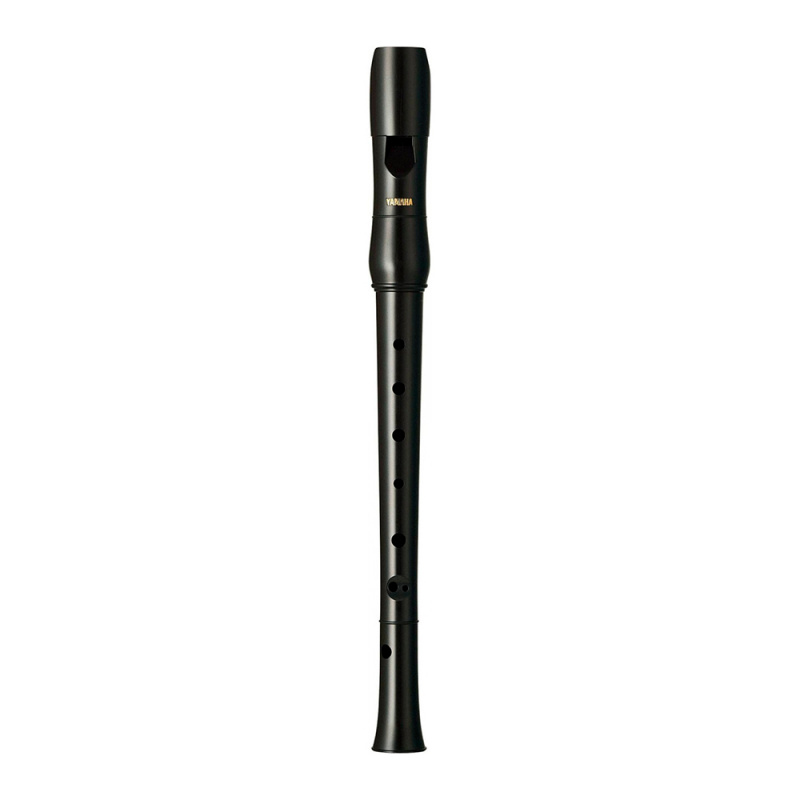 YAMAHA YRN-21 блок-флейта сопранино