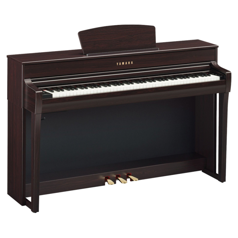 YAMAHA CLP-735R цифровое фортепиано