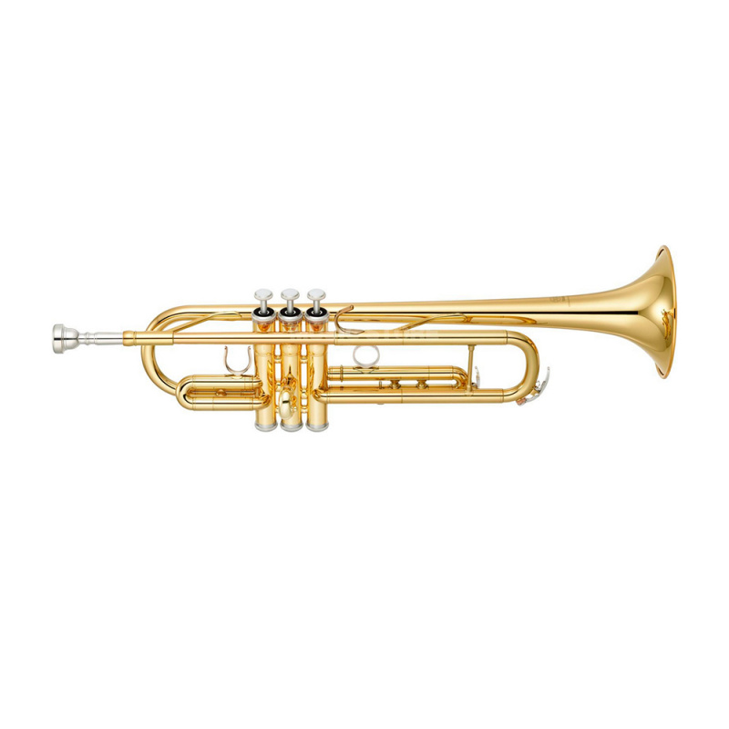 Yamaha YTR-4435II труба