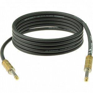 Klotz JBPP030 Joe Bonamassa кабель инструментальный, 3м Klotz JBPP030 Joe Bonamassa кабель инструментальный, 3м