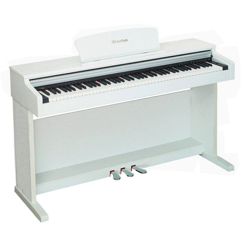 Greaten DK-300 White цифровое фортепиано