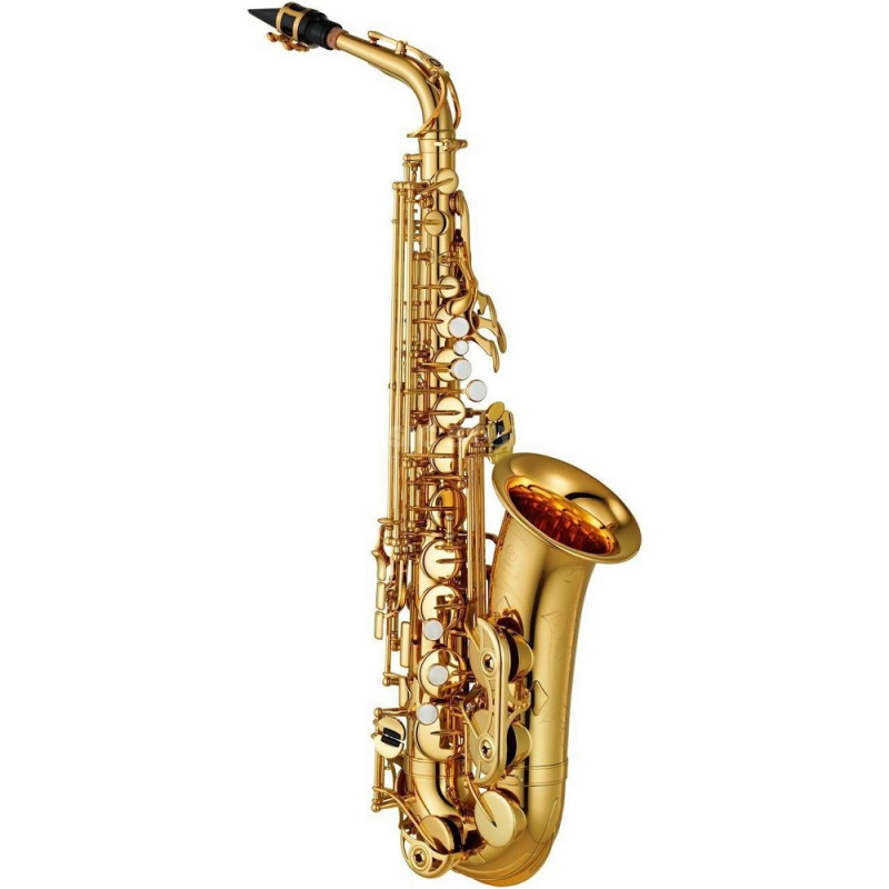 Yamaha YAS-480 альт-саксофон