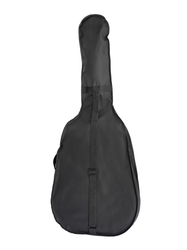 Lutner LDG-0 чехол без кармана для акустической гитары (тонкий)